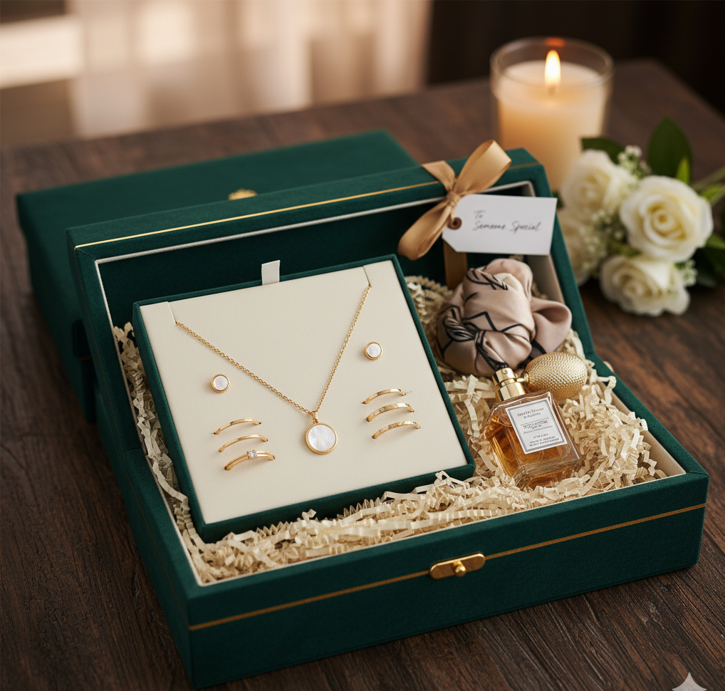 Gift Hampers