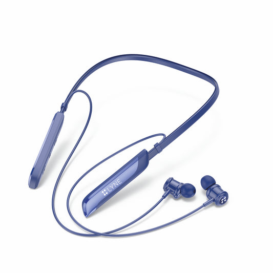 LYNE Rover 24- Wireless Bluetooth 24hrs Music Time. Bluetooth